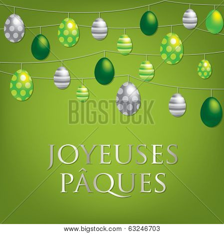 Happy Easter!
