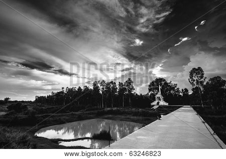 Thai Crematory
