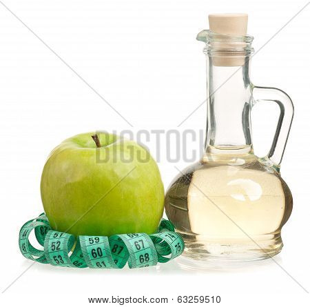 Apple Vinegar