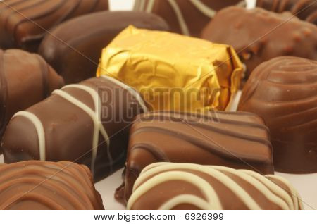 チョコレート