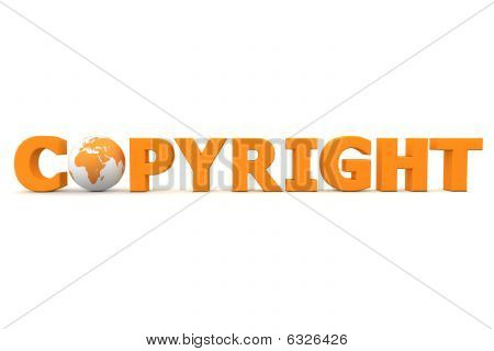 Copyright World narancs