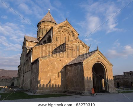 Mtskheta
