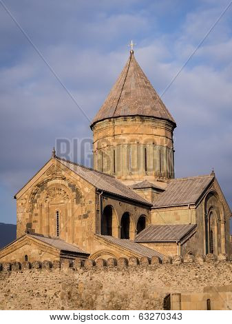 Mtskheta