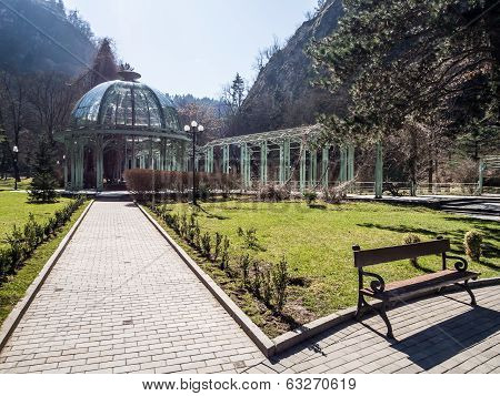 Borjomi