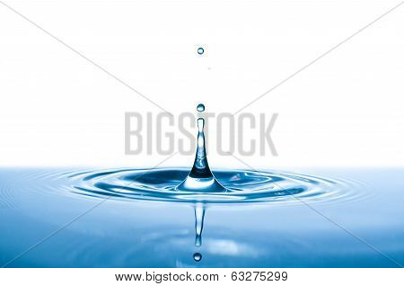 Drop Of Water