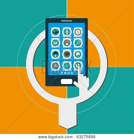Mobile Apps
