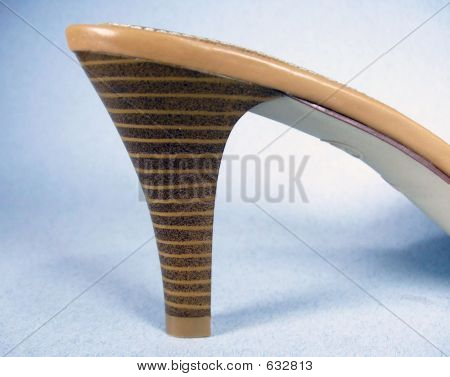 heel