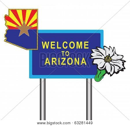 Symbols Of Arizona