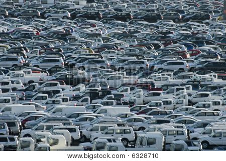 Carpark