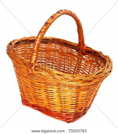 Wicker Basket