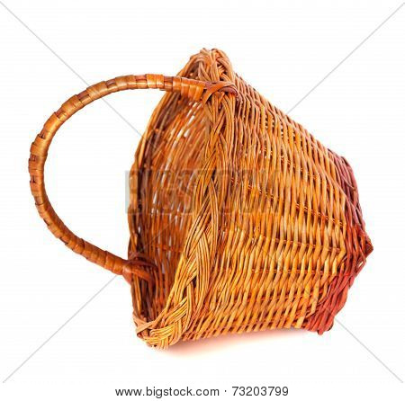 Wicker Basket