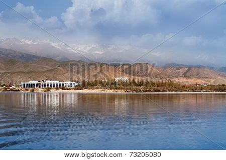 Issyk-kul