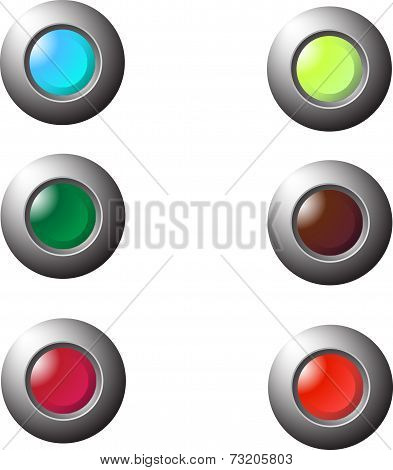 Buttons