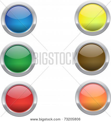 Buttons