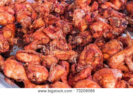 Fried Chicken