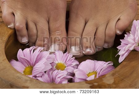 Foot Spa