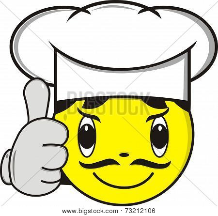 Happy Cheef