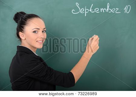 School