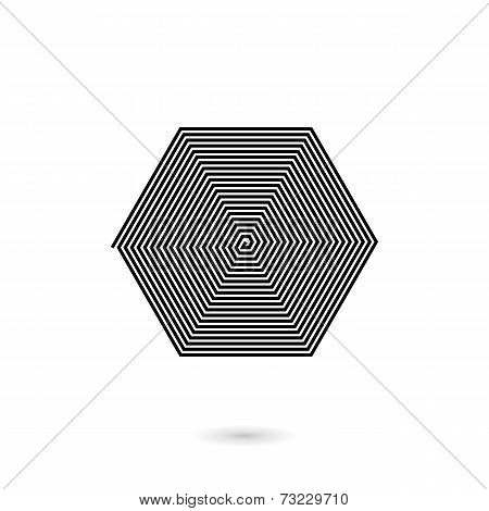 Abstract vector background