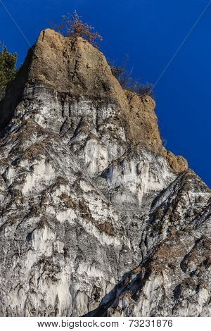 Salty Hills