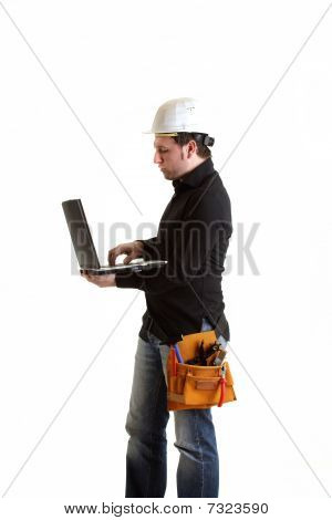 Maschio di costruttore