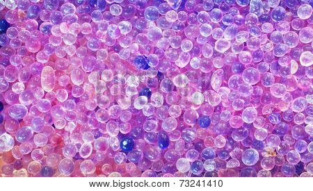 Silica Gel Desiccant