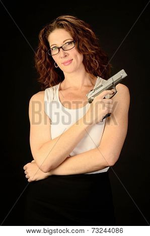 Pamela Gun