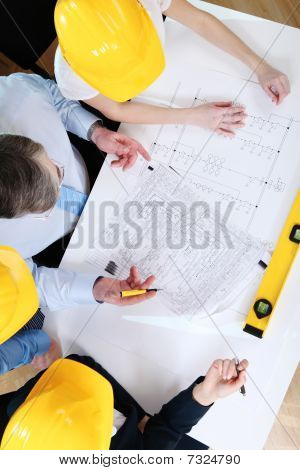im briefing