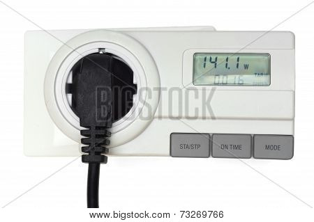Measuring Energy Cost