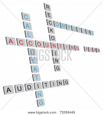 Synonyms Accounting Firm
