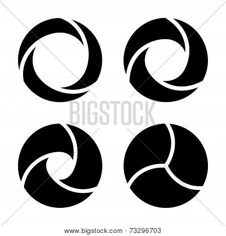 Camera Shutters