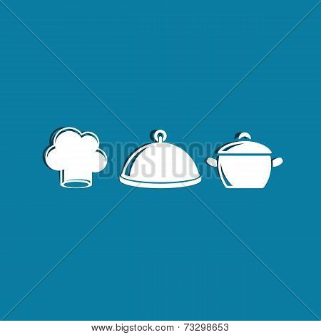 Cooking Icons