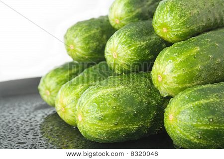 Pepinos