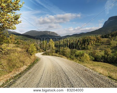 ROAD
