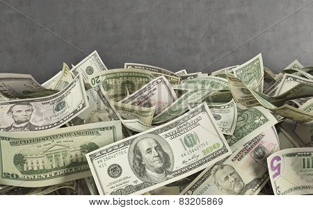 Dollar Bills