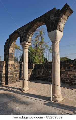 Travel Photos Of Israel - Sea Of Galilee