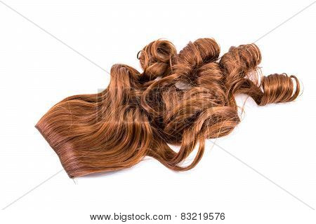 Hairpiece