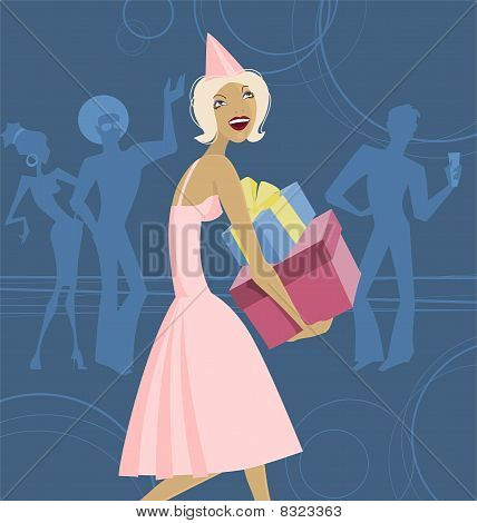 誕生日