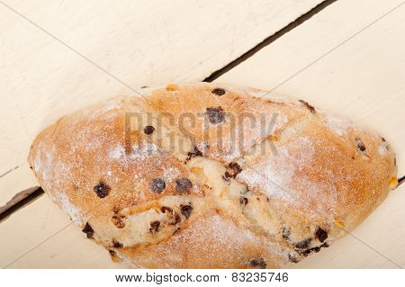 Sweet Bread Cake