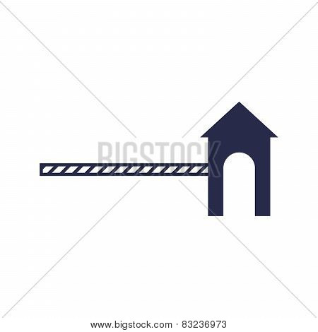checkpoint