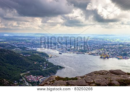 Norway Landscape