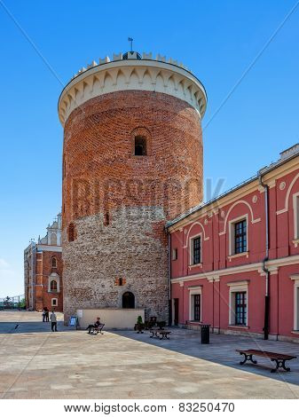 Lublin Castle