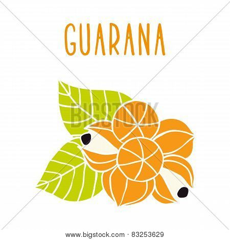 Guarana.