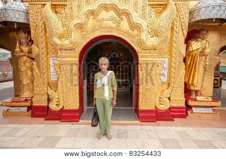 Myanmar Travel