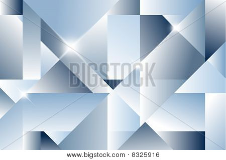 Cubisme abstrait