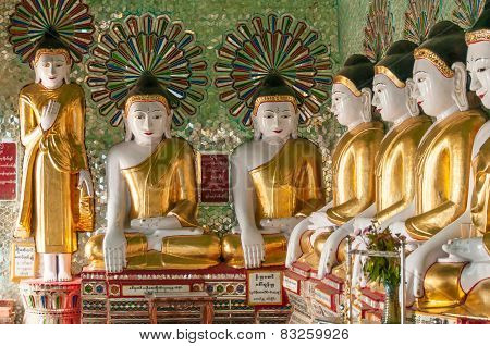 Myanmar Image