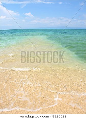 die Low Isles-Queensland-Australien