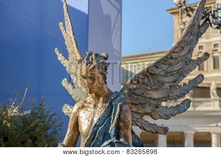 San Pietro