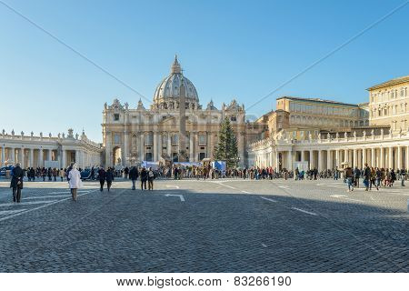 San Pietro