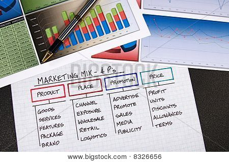 ビジネス グラフ